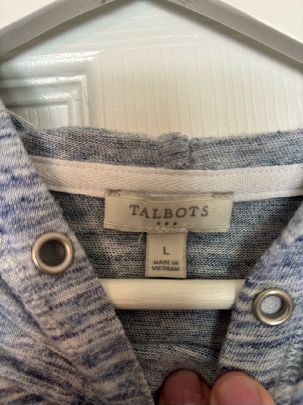 Talbots knit - Picture 2 of 5
